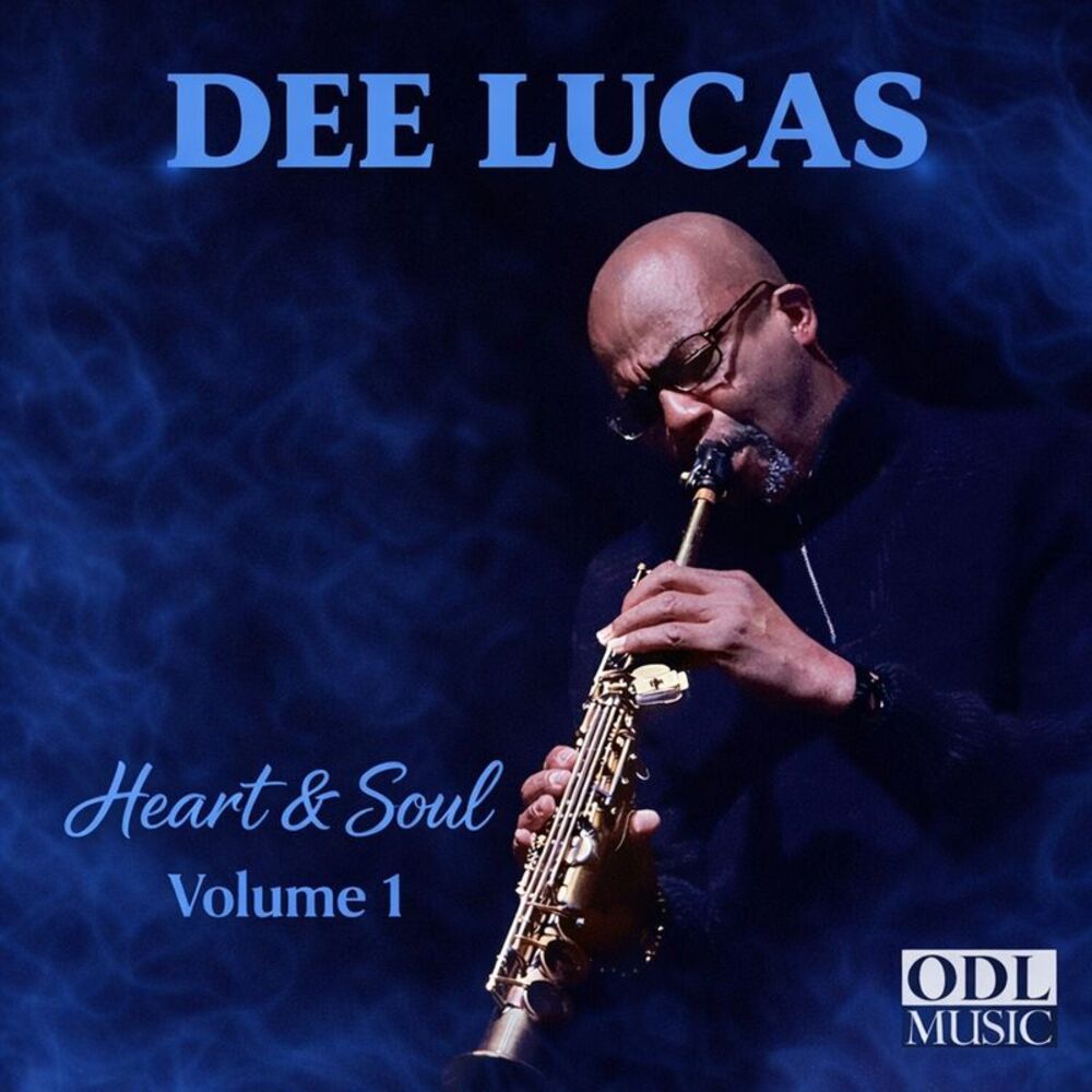 Dee Lucas - Heart And Soul Volume 1 CD